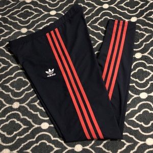 Adidas leggings